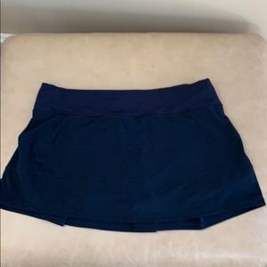 Lululemon Tennis Skirt